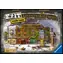Ravensburger EXIT Adventskalender Factory / ab 10 Jahren