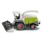 Siku Blister - Claas Maisbrecher / ab 3 Jahren