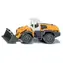 Siku Blister - Liebherr-Lader / ab 3 Jahren
