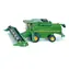 Siku Farmer - Mähdrescher John Deere 9680i / 1:87 / ab 3 Jahren