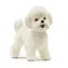 Schleich Farm WORLD 13963 Bichon Frise / ab 3 Jahren