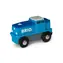 Brio Güterzuglokomotive mit Batterien / ab 3 Jahren