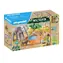 Playmobil® Wiltopia 71294 Wasserfahrt / Anzahl Teile: 35 / ab 4 Jahren