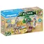 Playmobil Wiltopia 71295 Unterwegs mit einem Tierfotografen / Anzahl Teile: 36 / ab 4 Jahren