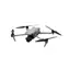 DJI Air 3 (DJI RC-N2) / Quadrocopter - Drohne / Dual 4K@60FPS Kamera / RC-N2 Fernbedienung / 1x Akku