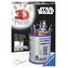 Ravensburger 3D Puzzle - Star Wars Bleistiftständer / 54 Teile / ab 6 Jahren