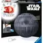 Ravensburger 3D Puzzle - Puzzle-Ball Star Wars: Todesstern / 540 Teile / ab 10 Jahren