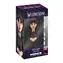 Minix Netflix TV: Mittwoch - Wednesday Addams / ab 6 Jahren 