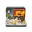 2Kids Toys Miniaturhaus Sommertheater / ab 14 Jahren