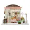 2Kids Toys Miniaturhaus Schokoladenhaus / ab 14 Jahren