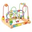 2Kinderspielzeug Labyrinth mit Tieren / ab 1,5 Jahren