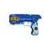 Woodcraft 3D-Holzpuzzle Gummibandpistole Drachenjäger / 31 Teile / ab 8 Jahren / Schwierigkeit: einfach 
