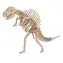Woodcraft Holz-3D-Puzzle Spinosaurus / 38 Teile / ab 8 Jahren / Schwierigkeit: einfach 