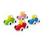 Brio Stretch Rennwagen / ab 18 Monaten 