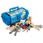 Brio Baukasten BUILDER Starterset / ab 3 Jahren 