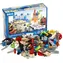 Brio Baukasten BUILDER Erweiterungsset / ab 3 Jahren 
