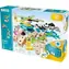 Brio Bausatz BUILDER-Set mit Motor / ab 3 Jahren 