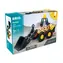 Brio Bausatz BUILDER Volvo Radlader / ab 3 Jahren 