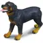 Collecta Rottweiler / ab 3 Jahren