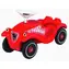 Big Bobby Car CLASSIC rot / Kinderwippe / Belastbarkeit 50 kg / ab 1 Jahr