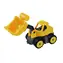 Big Power Worker 55803 Minibagger 23 cm / ab 2 Jahren