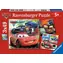Ravensburger Disney: Cars: Rennspaß / 3x49 Teile / ab 5 Jahren 