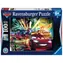 Ravensburger Disney: Cars: Neonlichter / 100 Teile / ab 6 Jahren 