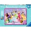 Ravensburger Disney Princess: Zu Weihnachten / 200 Teile / ab 8 Jahren 