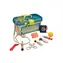 B-Toys Koffer Dr. Doktor blau / von 18 Monaten bis 5 Jahren