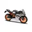 Maisto KTM RC 390 / Maßstab: 1:18 / ab 3 Jahren