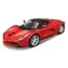 Maisto - Montagelinie Ferrari AL - LaFerrari, 1:24 / Maßstab: 1:24 / ab 8 Jahren