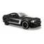 Maisto Ford Mustang Boss 302 mattschwarz / Maßstab: 1:24 / ab 3 Jahren