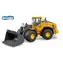 Bruder 2458 Volvo L260H Radlader / 1:16 / ab 3 Jahren