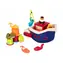 B-Toys Schiff mit Fish & Splish Kapitän / ab 6 Monaten