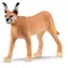 Schleich Wilde Life Karakalweibchen / ab 3 Jahren 