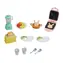 Sylvanian Families: Frühstücksset mit Zubehör / ab 3 Jahren