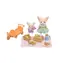 Sylvanian Families: Die Jungs machen ein Picknick / ab 3 Jahren