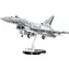 Cobi 5849 Mehrzweck-Kampfflugzeug Eurofighter Typhoon / 1:48 / 642 Würfel / ab 8 Jahren