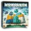 ADC Blackfire MONOLYTH / Spieldauer: 30 Minuten / Anzahl der Spieler: 1-4 / ab 8 Jahren 