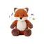 Cloud B Frankie der schlafende Fuchs mit Musik / von Geburt an