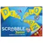 Mattel Y9738 Scrabble Junior / Sprachversion: CZ / ab 6 Jahren