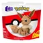 Mattel HDL84 Mega Bloks - Pokemon - Evoli / 215 Teile / ab 8 Jahren 