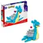 Mattel HKT26 Mega Bloks - Pokemon - Lapras / 527 Teile / ab 8 Jahren 