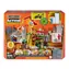 Mattel Matchbox Action Drivers - Baustelle / ab 3 Jahren 