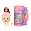 Mattel HKR17/HKR21 Barbie® Cutie Reveal™ Chelsea in Pastel Edition - Löwe / ab 3 Jahren 