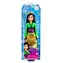 Mattel Disney Princess - Mulan / ab 3 Jahren 