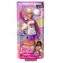 Mattel HKT72 Barbie Occupation (You Can be Anything) - Volleyballspielerin / ab 3 Jahren 