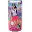 Mattel HKT73 Barbie Occupation (You Can be Anything) - Tennisspielerin / ab 3 Jahren 