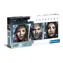 Clementoni PUZZLE Panorama - The Witcher / 1000 Teile / ab 14 Jahren 