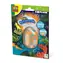SES EXPLORE - Dinosaurier-Badebombe / ab 3 Jahren 